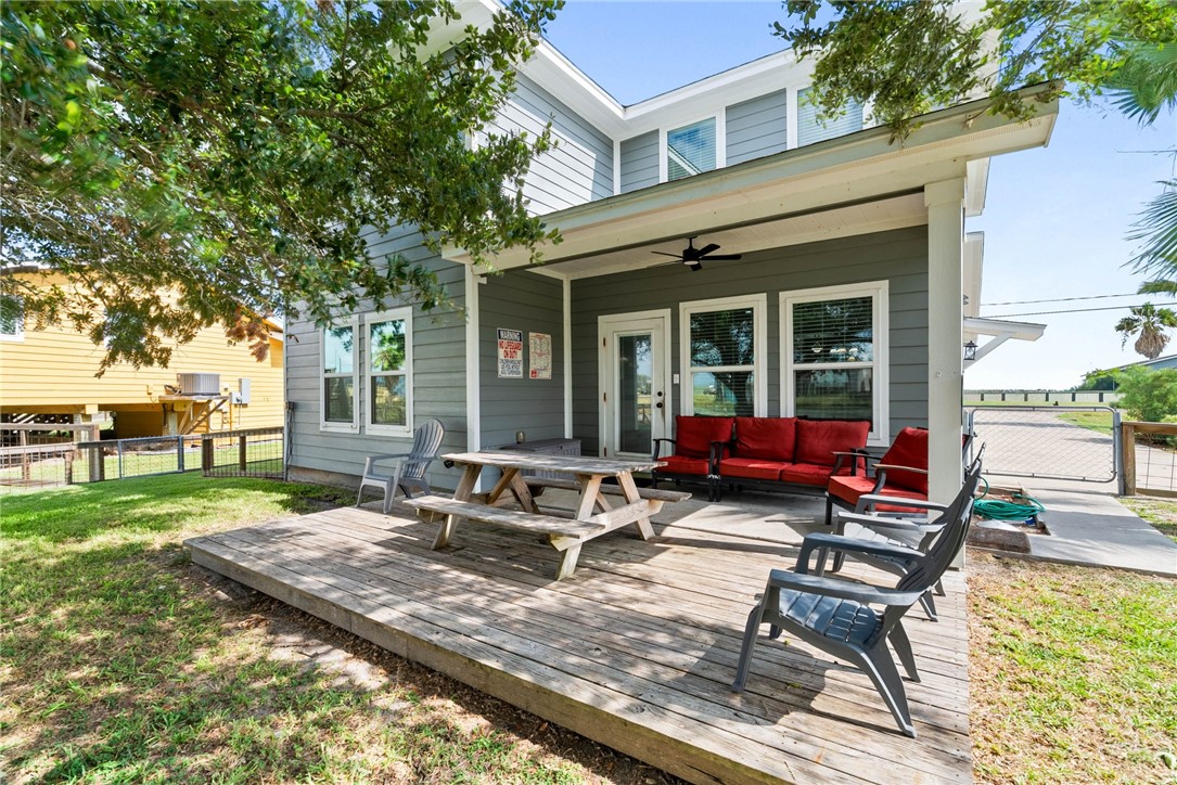 314 Copano Ridge Rockport TX 78382