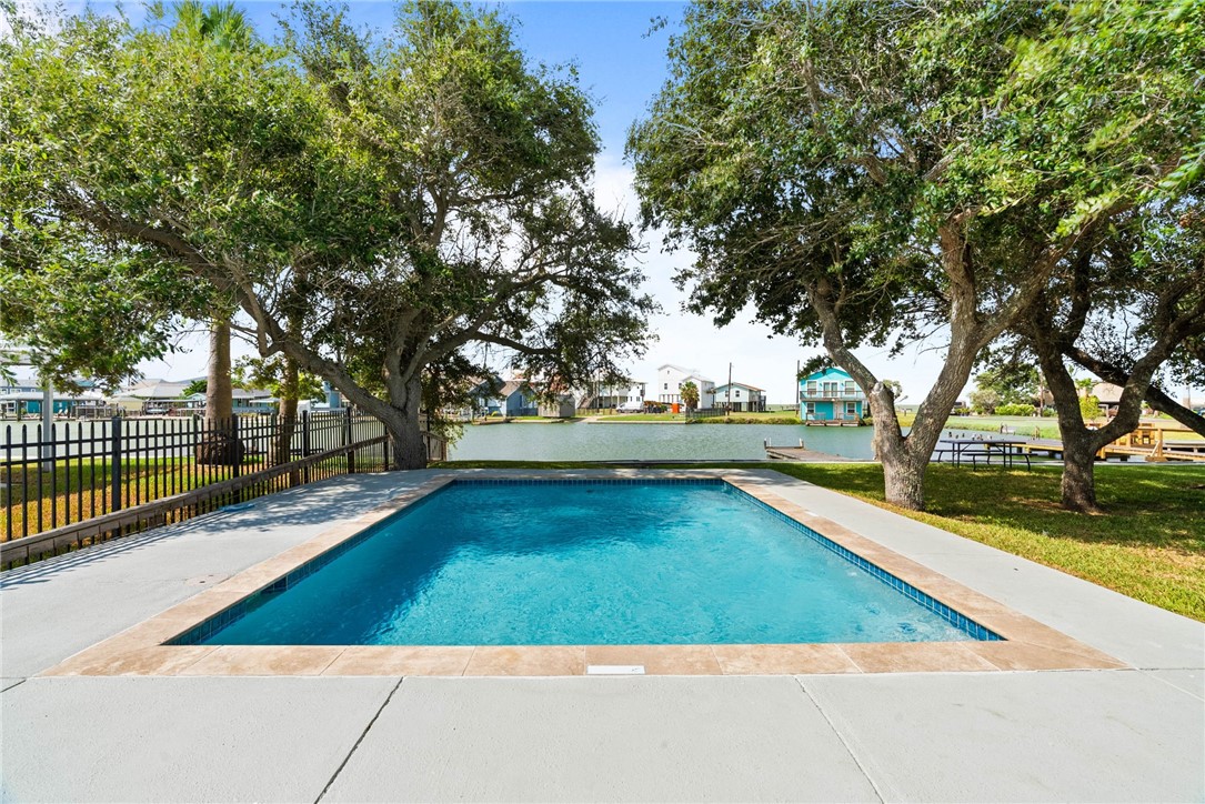 314 Copano Ridge Rockport TX 78382