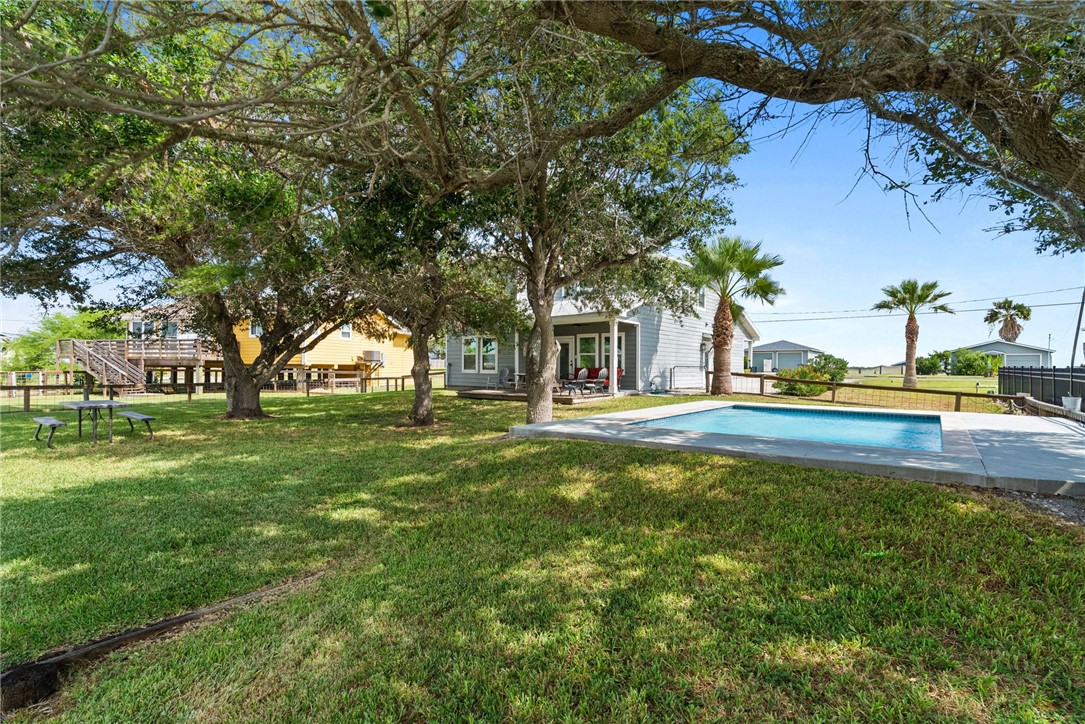 314 Copano Ridge Rockport TX 78382