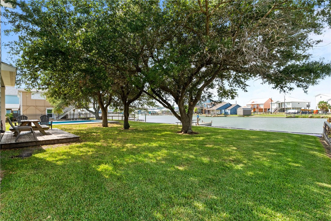 314 Copano Ridge Rockport TX 78382