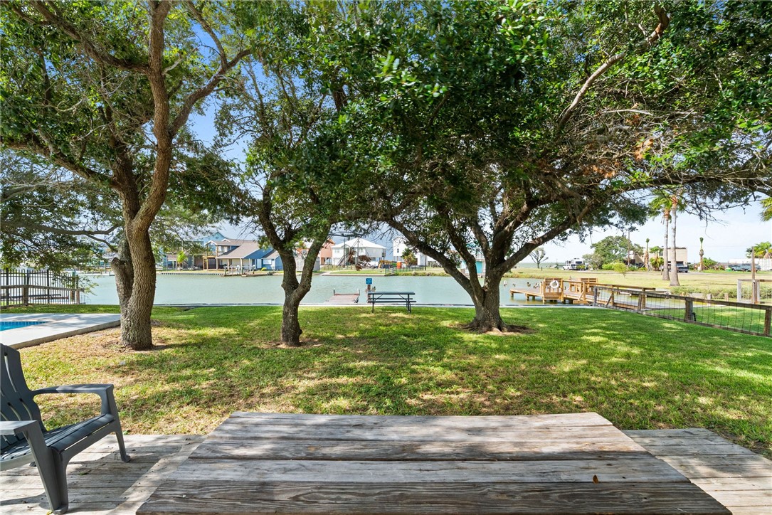 314 Copano Ridge Rockport TX 78382