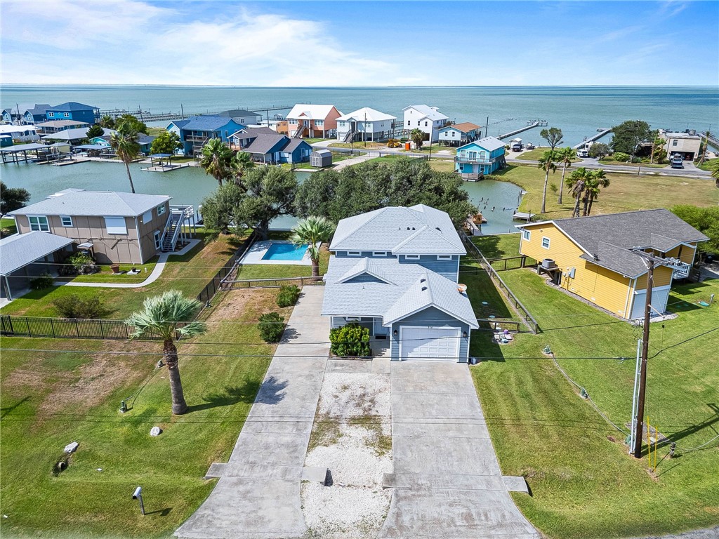 314 Copano Ridge Rockport TX 78382