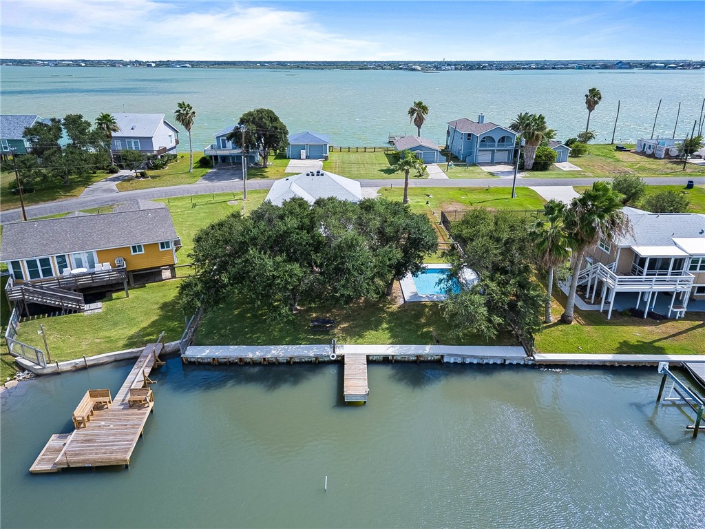 314 Copano Ridge Rockport TX 78382