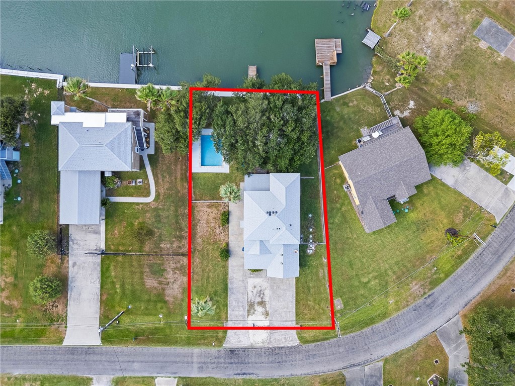 314 Copano Ridge Rockport TX 78382