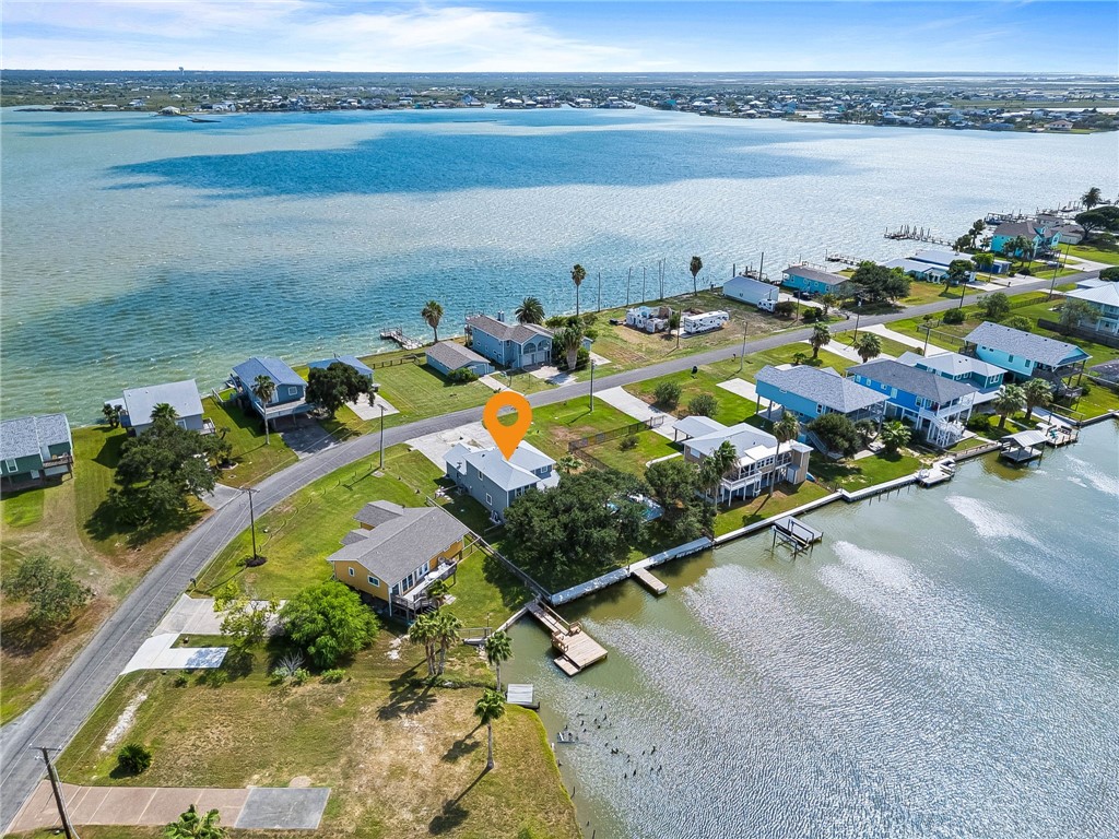 314 Copano Ridge Rockport TX 78382