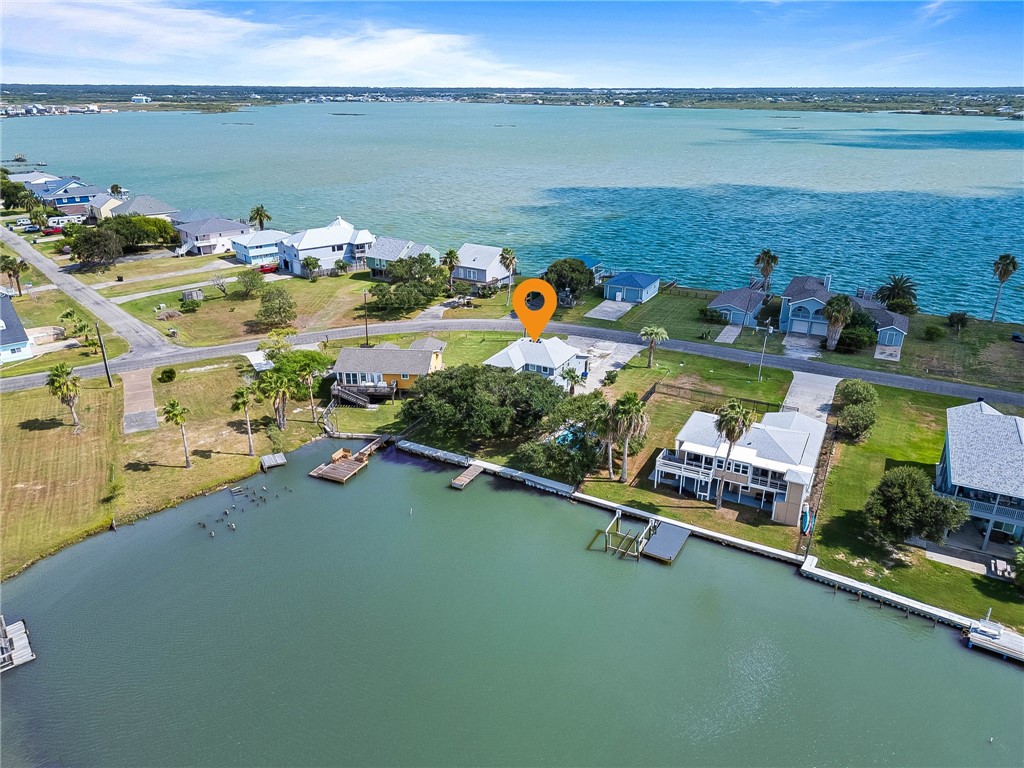 314 Copano Ridge Rockport TX 78382