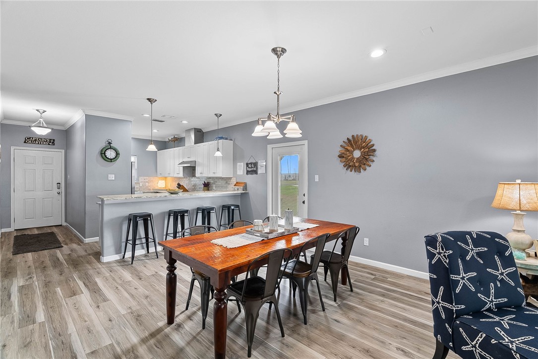 314 Copano Ridge Rockport TX 78382