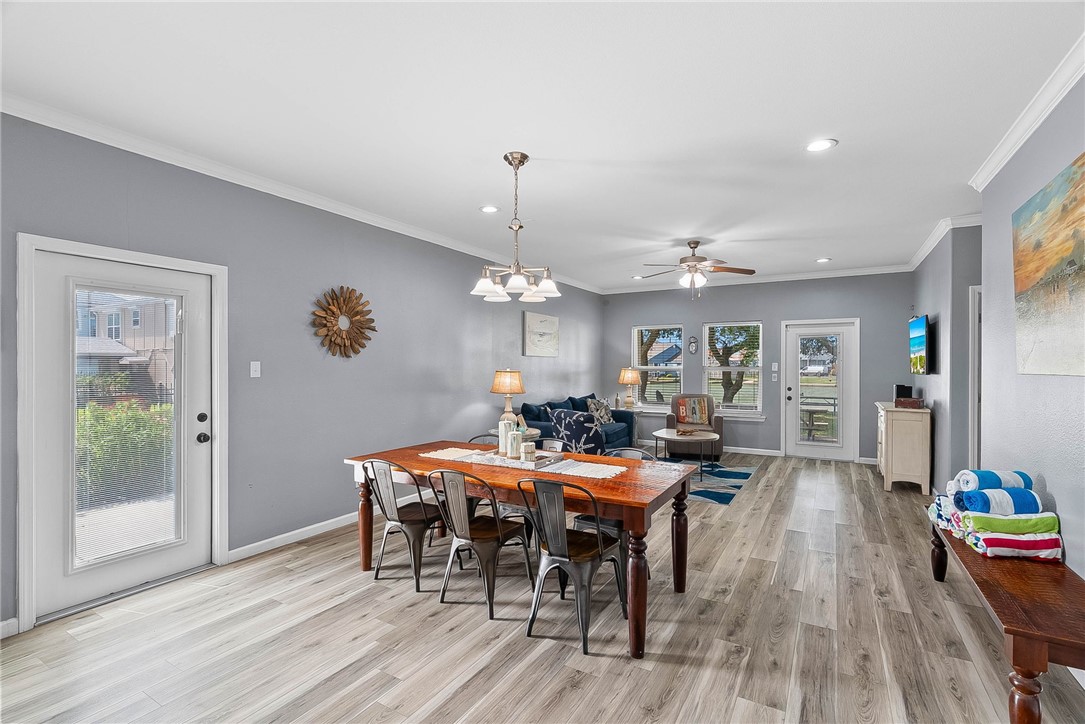 314 Copano Ridge Rockport TX 78382