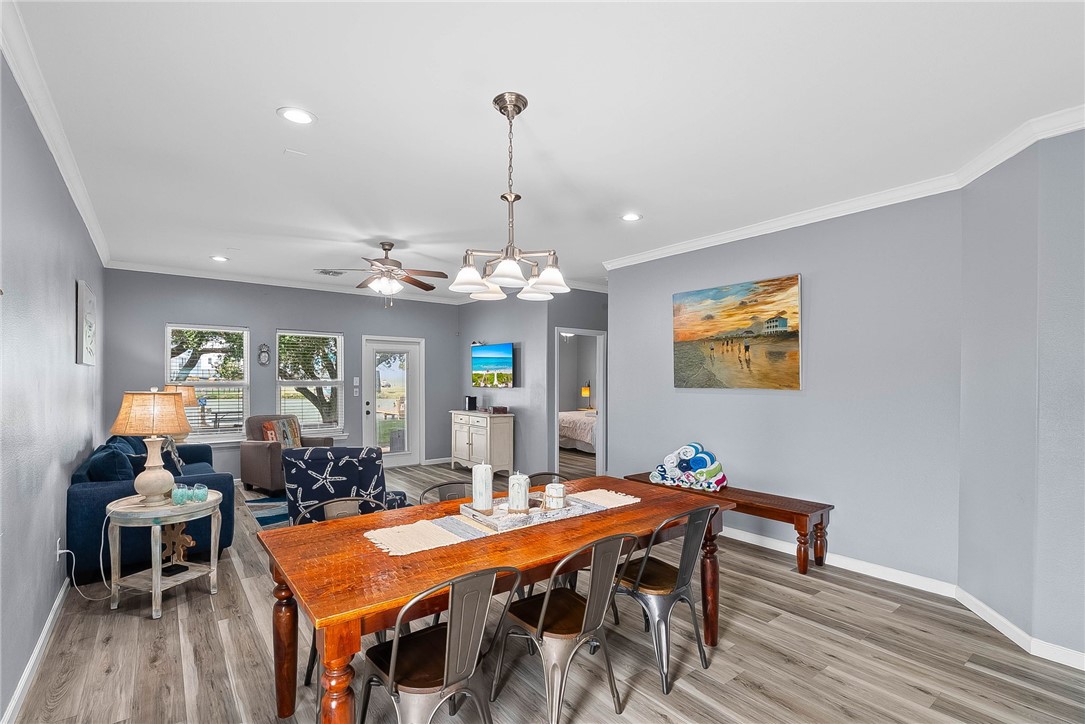 314 Copano Ridge Rockport TX 78382
