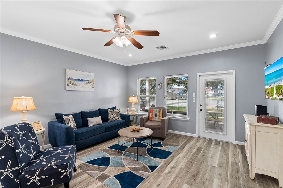 314 Copano Ridge Rockport TX 78382