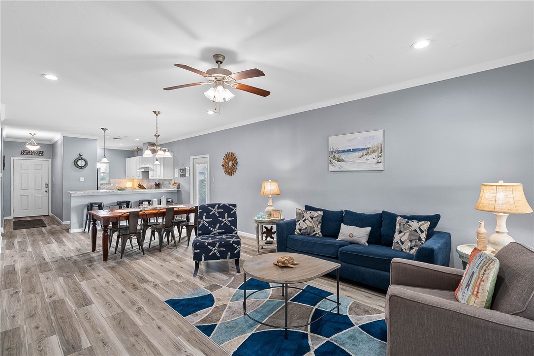 314 Copano Ridge Rockport TX 78382