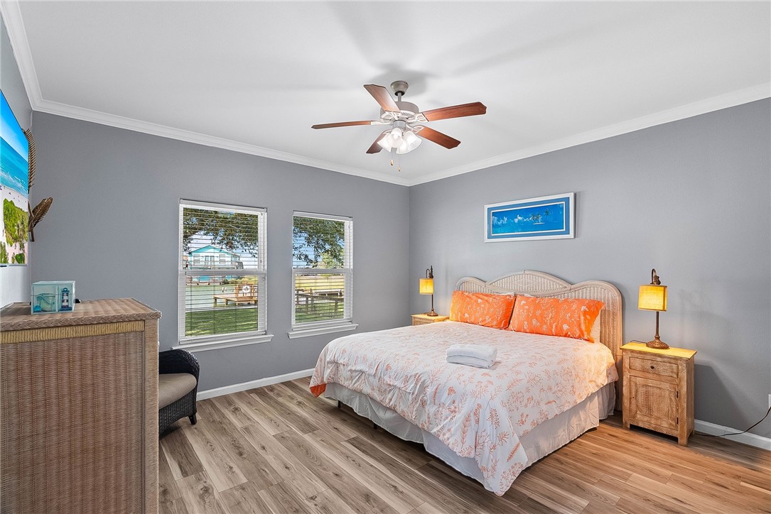 314 Copano Ridge Rockport TX 78382