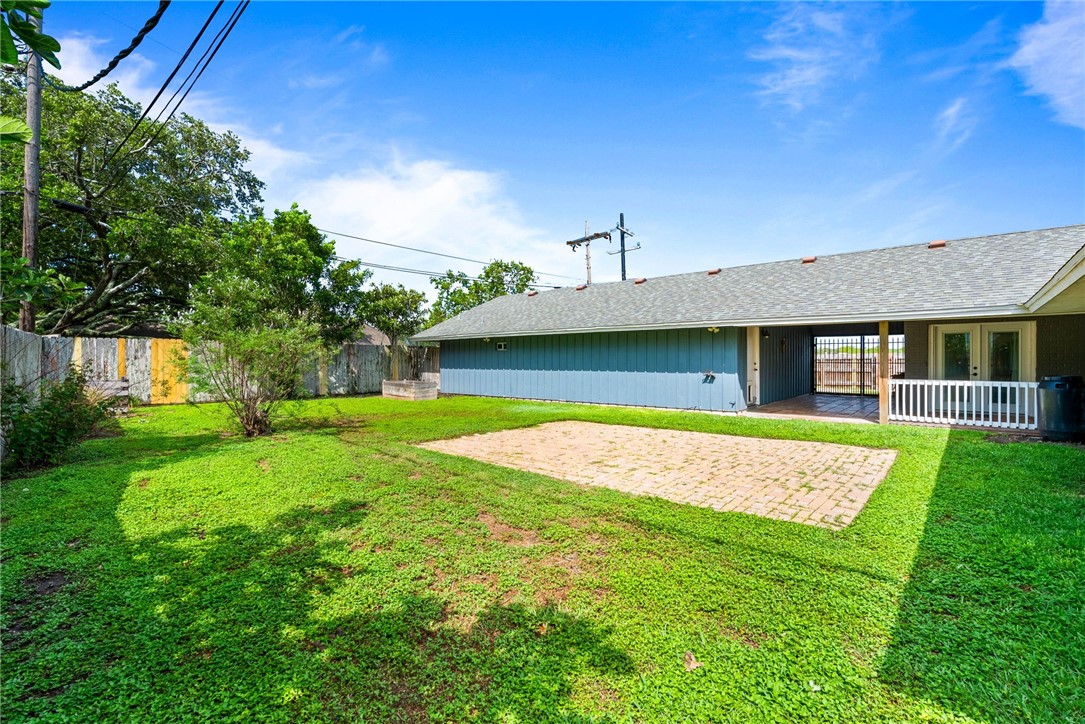 2 Camden Place Corpus Christi TX 78412