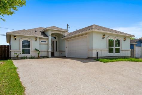 1706 Kentucky Derby Drive Corpus Christi TX 78417