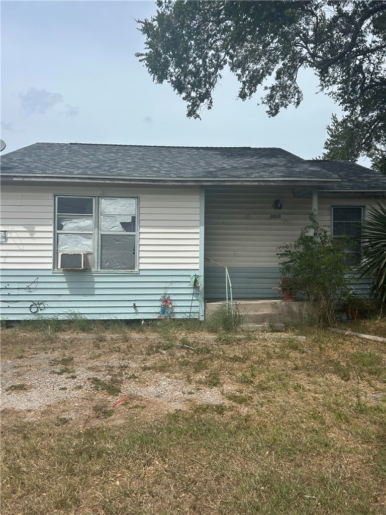 5102 Williams Drive Corpus Christi TX 78411