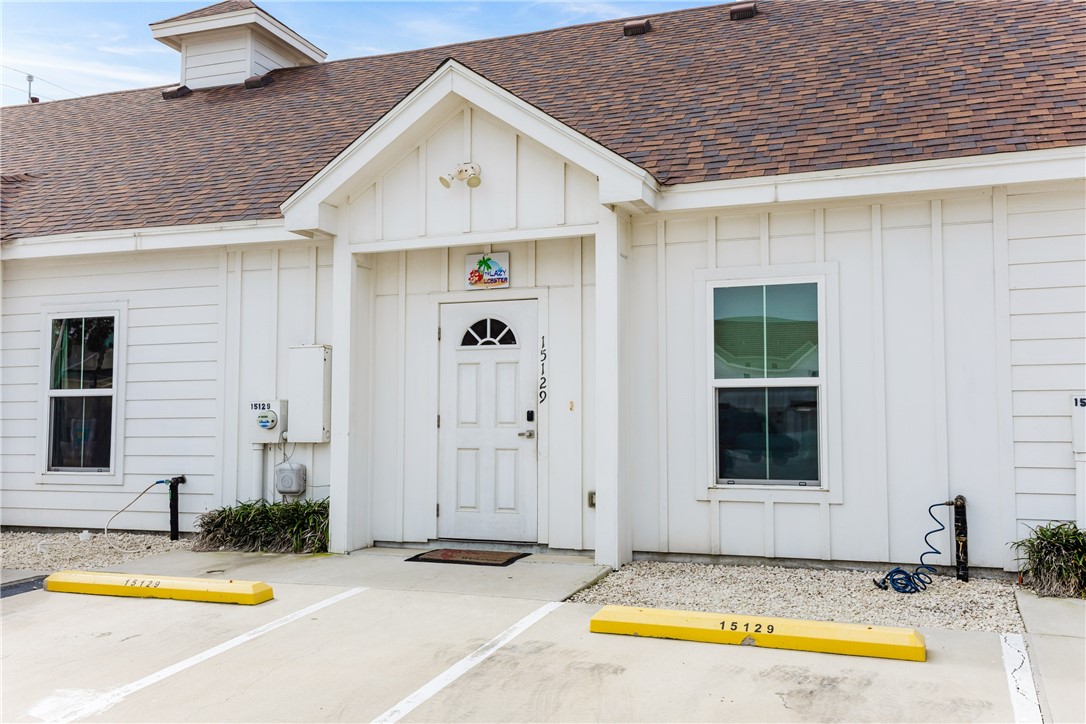 15129 Kokomo Drive Corpus Christi TX 78418