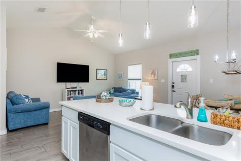 15129 Kokomo Drive Corpus Christi TX 78418