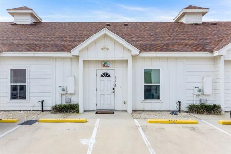 15129 Kokomo Drive Corpus Christi TX 78418