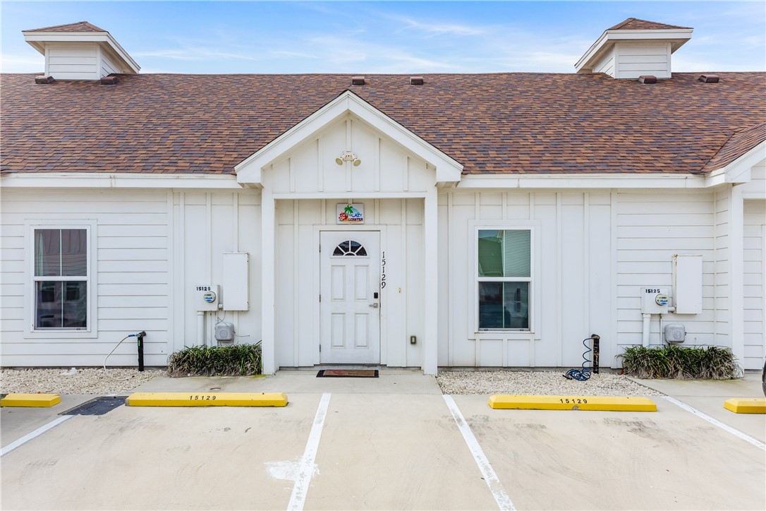15129 Kokomo Drive Corpus Christi TX 78418
