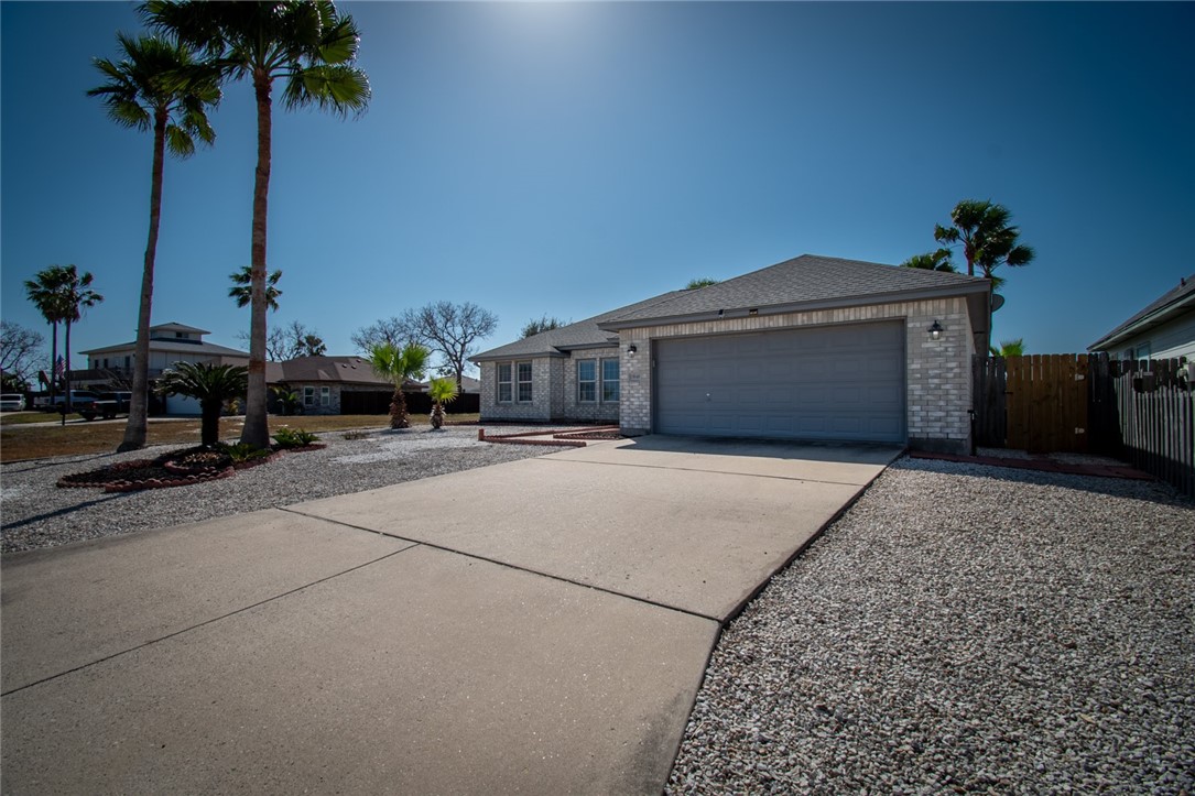 13945 Lighthouse Drive Corpus Christi TX 78418