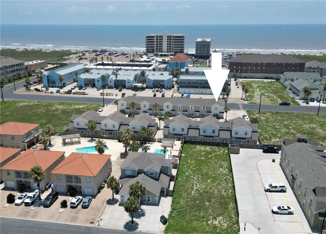 15022 Beach Walk Corpus Christi TX 78418