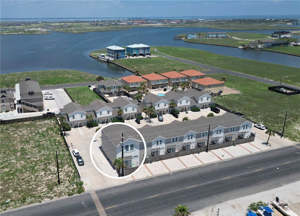 15022 Beach Walk Corpus Christi TX 78418