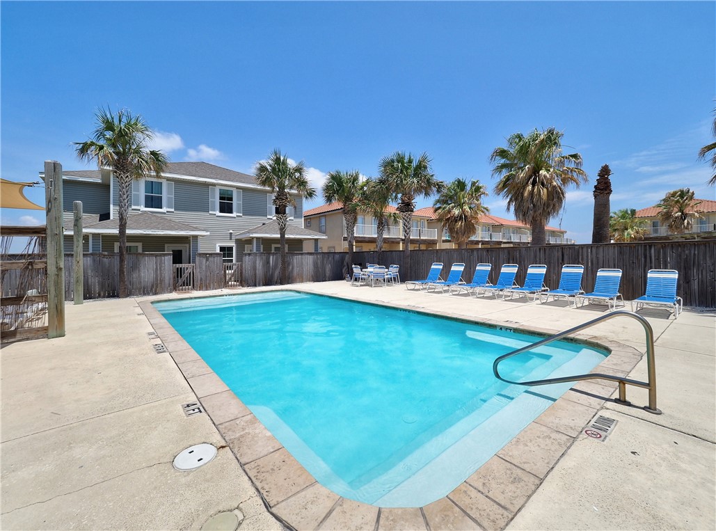 15022 Beach Walk Corpus Christi TX 78418