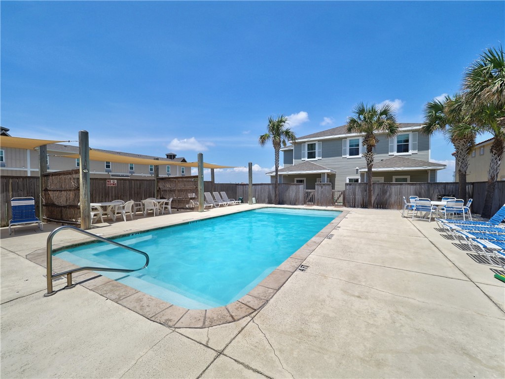 15022 Beach Walk Corpus Christi TX 78418