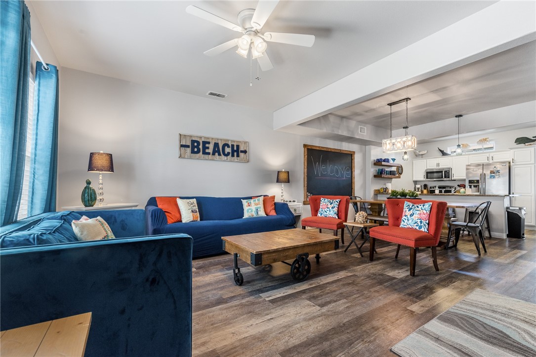 15022 Beach Walk Corpus Christi TX 78418
