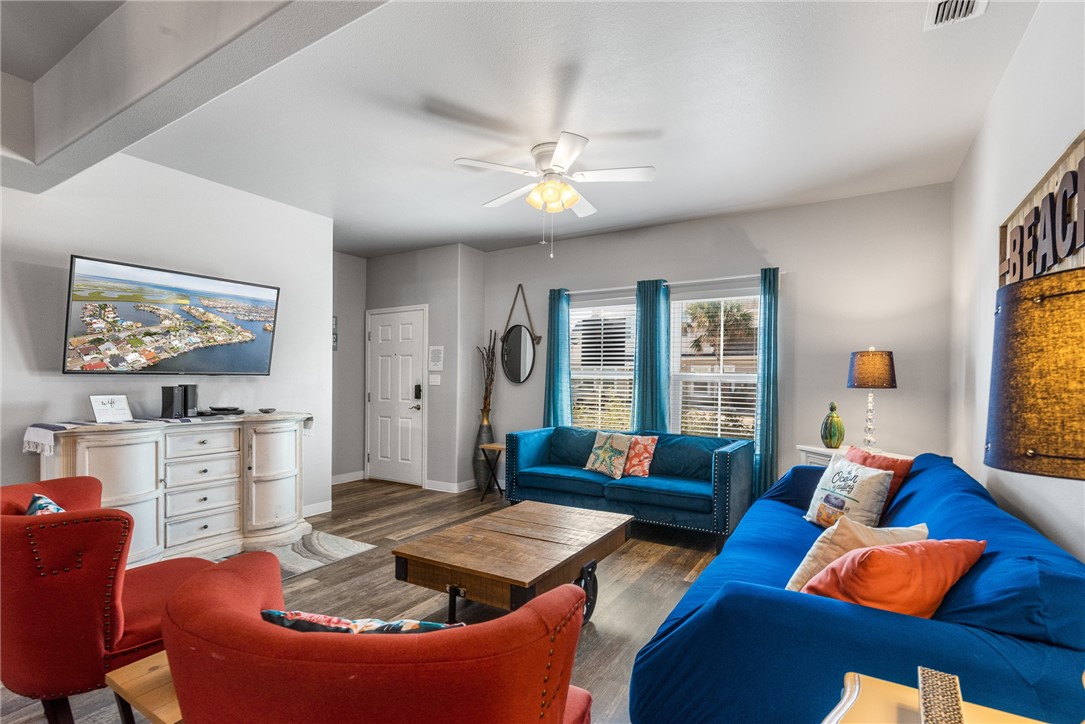15022 Beach Walk Corpus Christi TX 78418