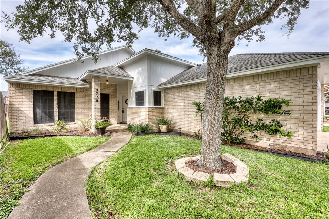 4778 Willowick Drive Corpus Christi TX 78413