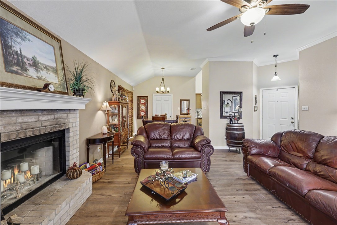 4778 Willowick Drive Corpus Christi TX 78413