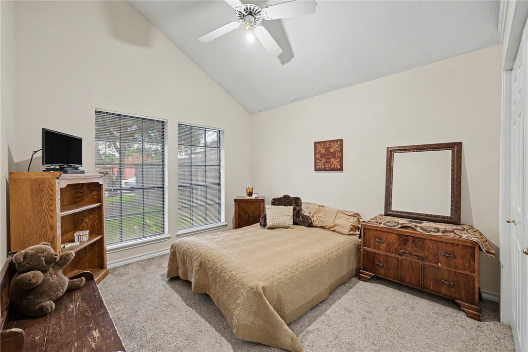 4778 Willowick Drive Corpus Christi TX 78413