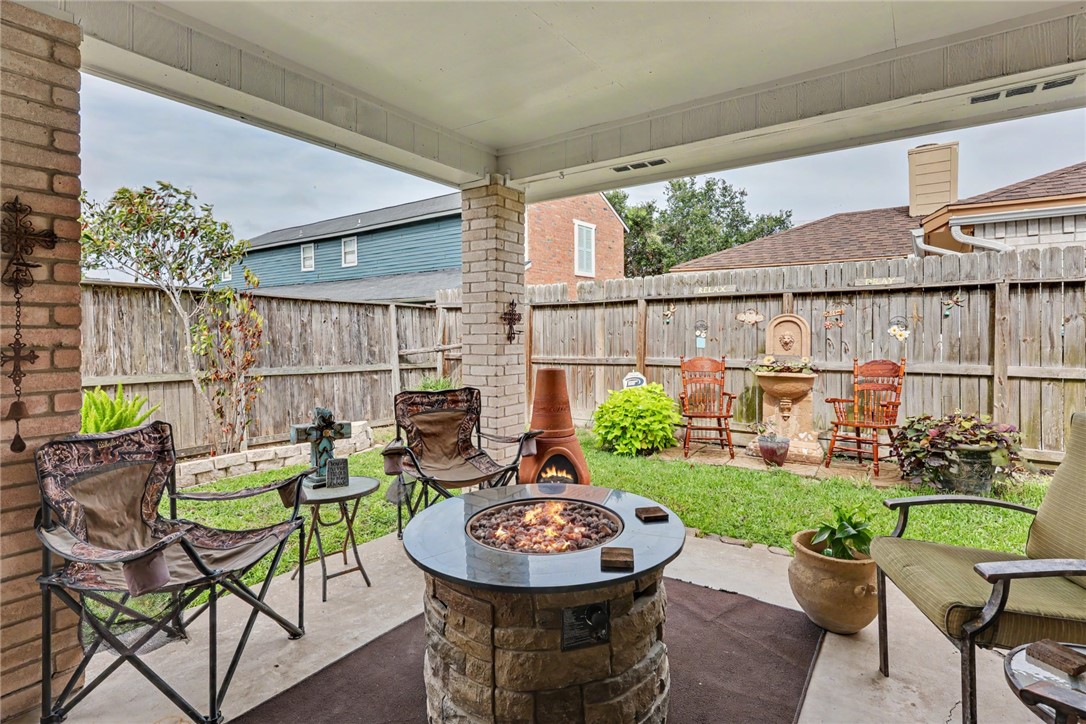 4778 Willowick Drive Corpus Christi TX 78413