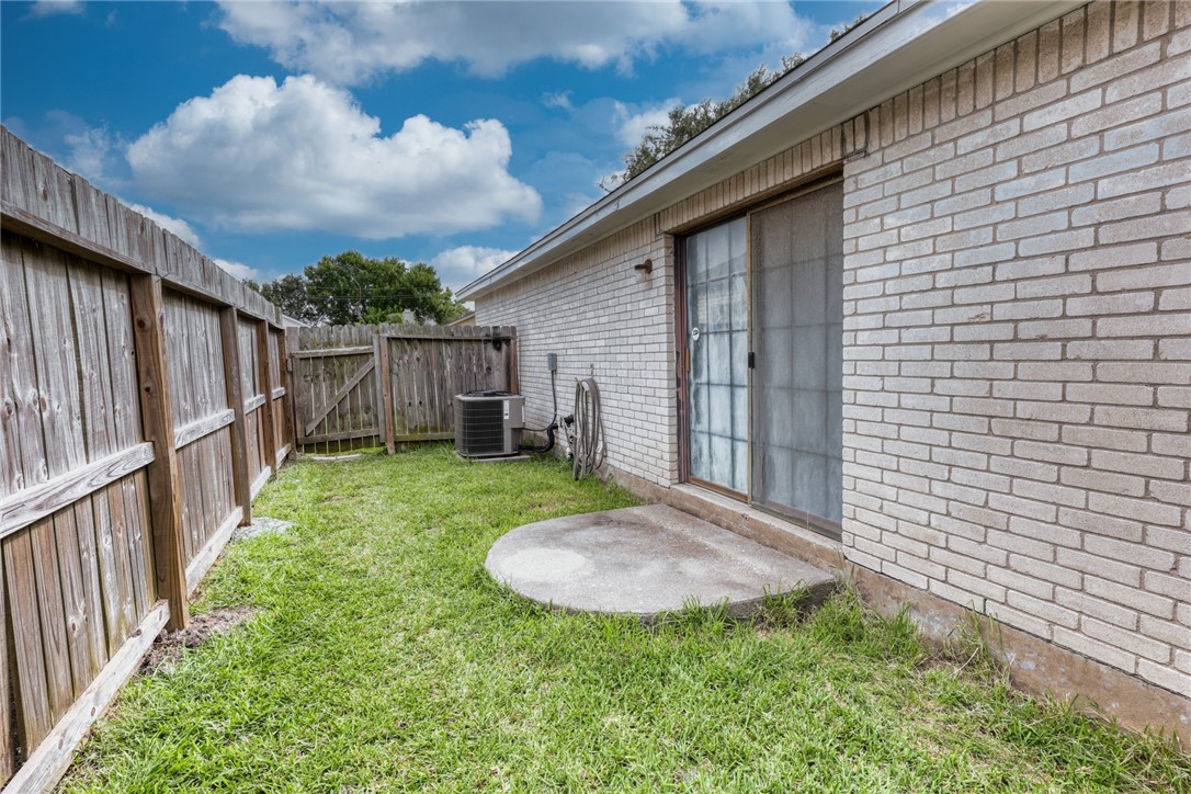 4778 Willowick Drive Corpus Christi TX 78413