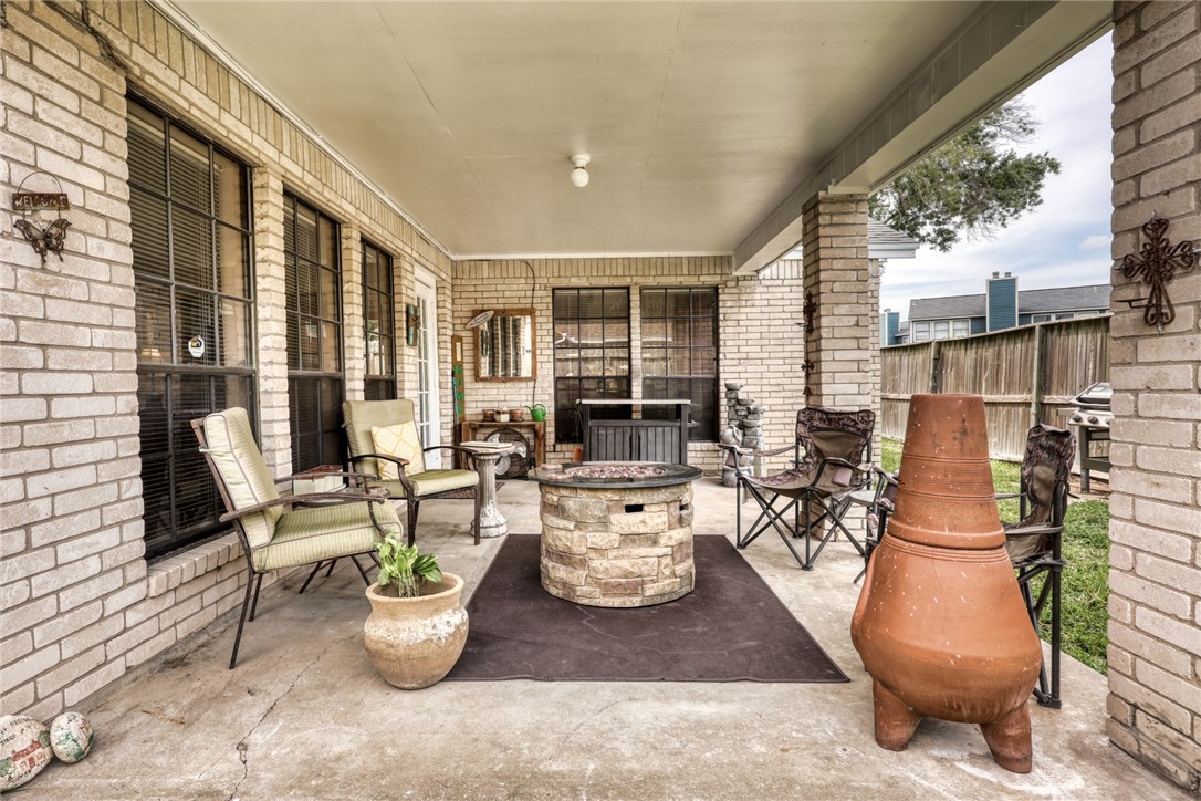 4778 Willowick Drive Corpus Christi TX 78413