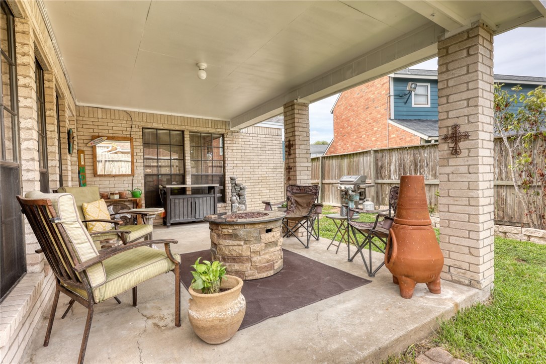 4778 Willowick Drive Corpus Christi TX 78413