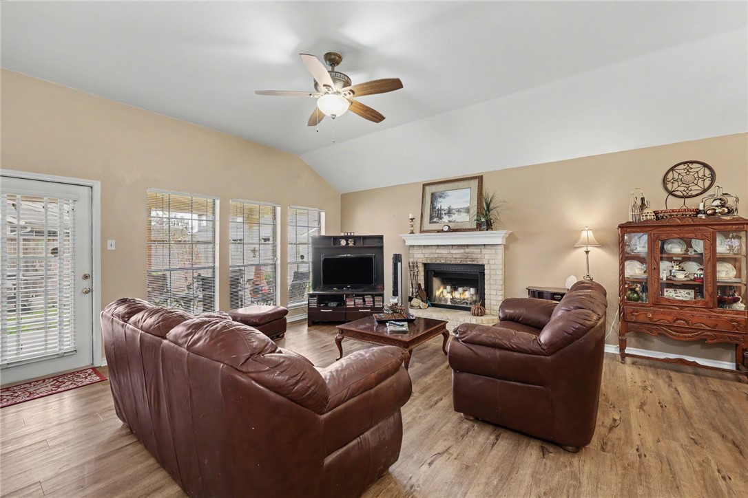 4778 Willowick Drive Corpus Christi TX 78413