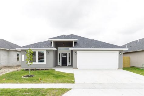 7729 Sophia Drive Corpus Christi TX 78414