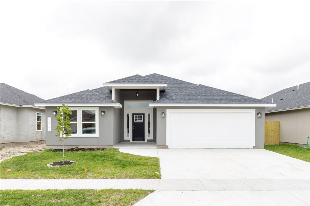 7729 Sophia Drive Corpus Christi TX 78414