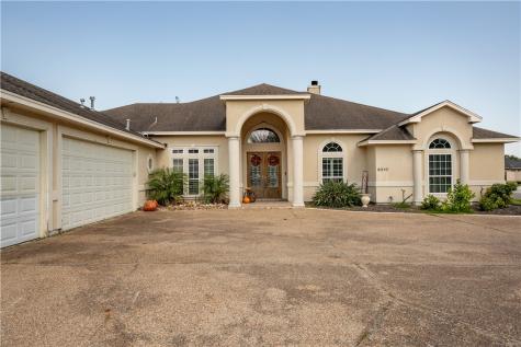 6210 Blankenberge Drive Corpus Christi TX 78414