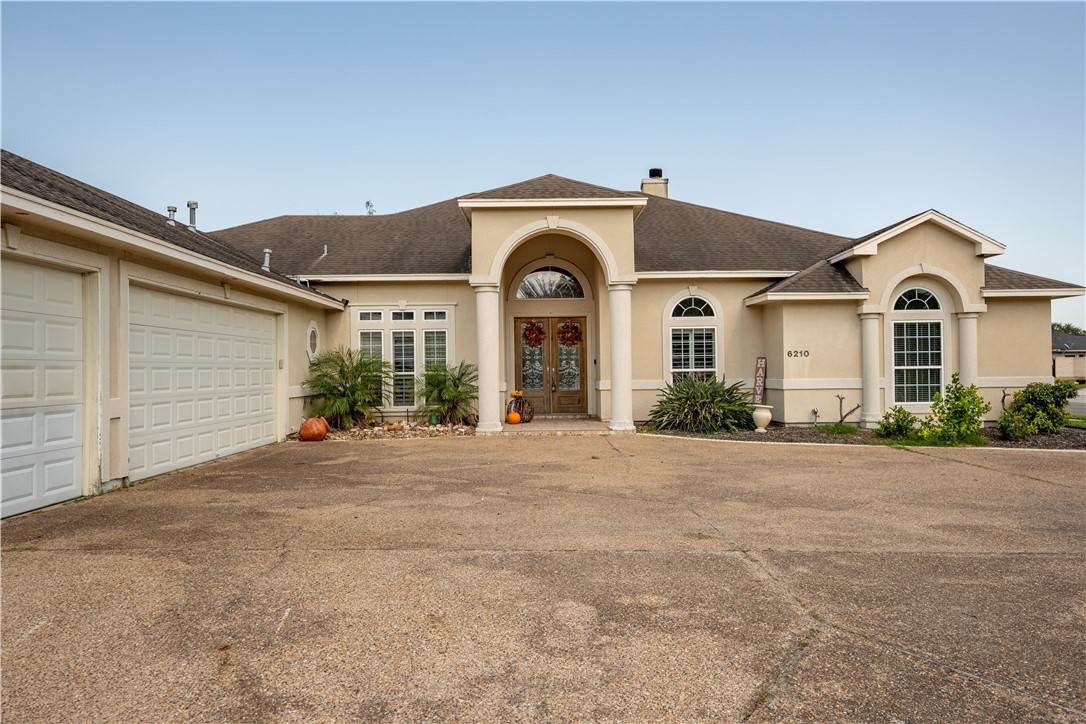6210 Blankenberge Drive Corpus Christi TX 78414