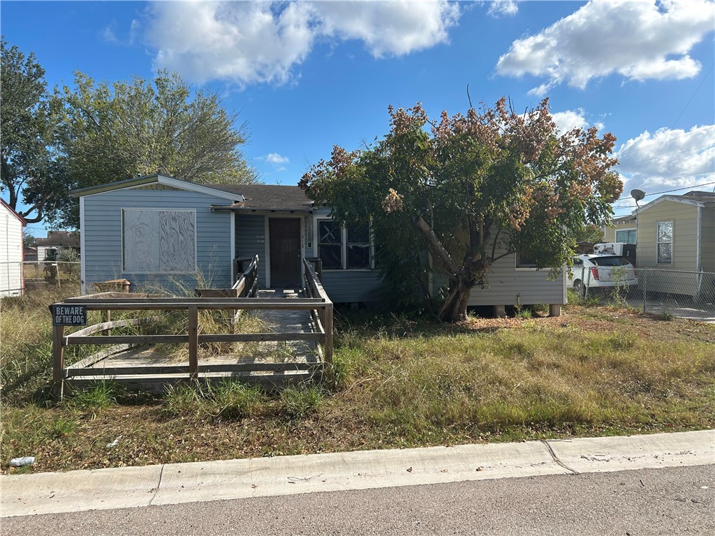 218 Dover Avenue Corpus Christi TX 78408