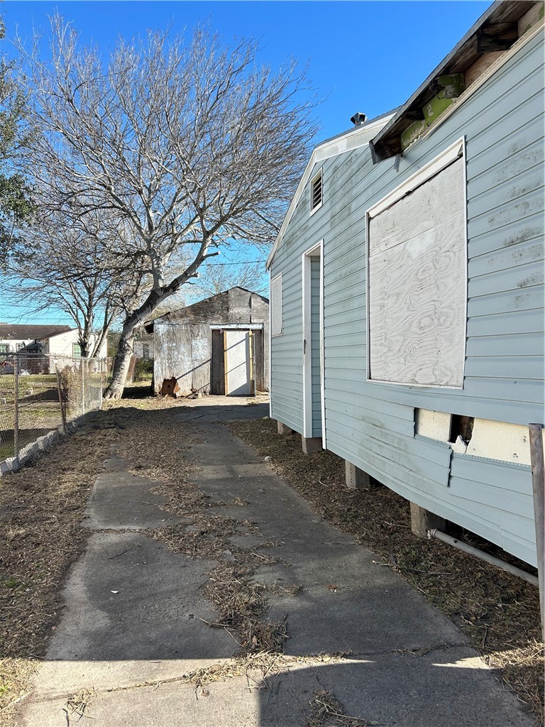 218 Dover Avenue Corpus Christi TX 78408