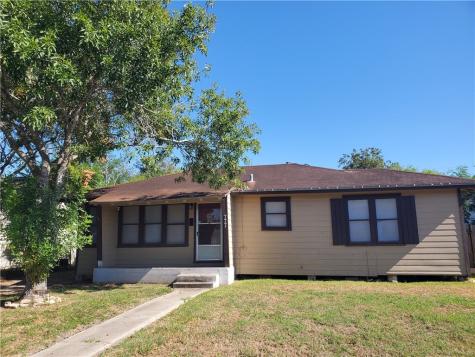 777 Sheridan Drive Corpus Christi TX 78412