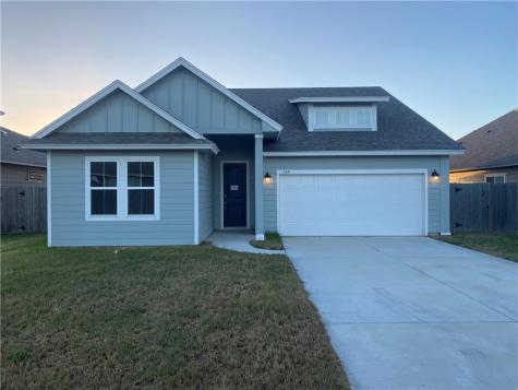 109 Highwood Drive Rockport TX 78382