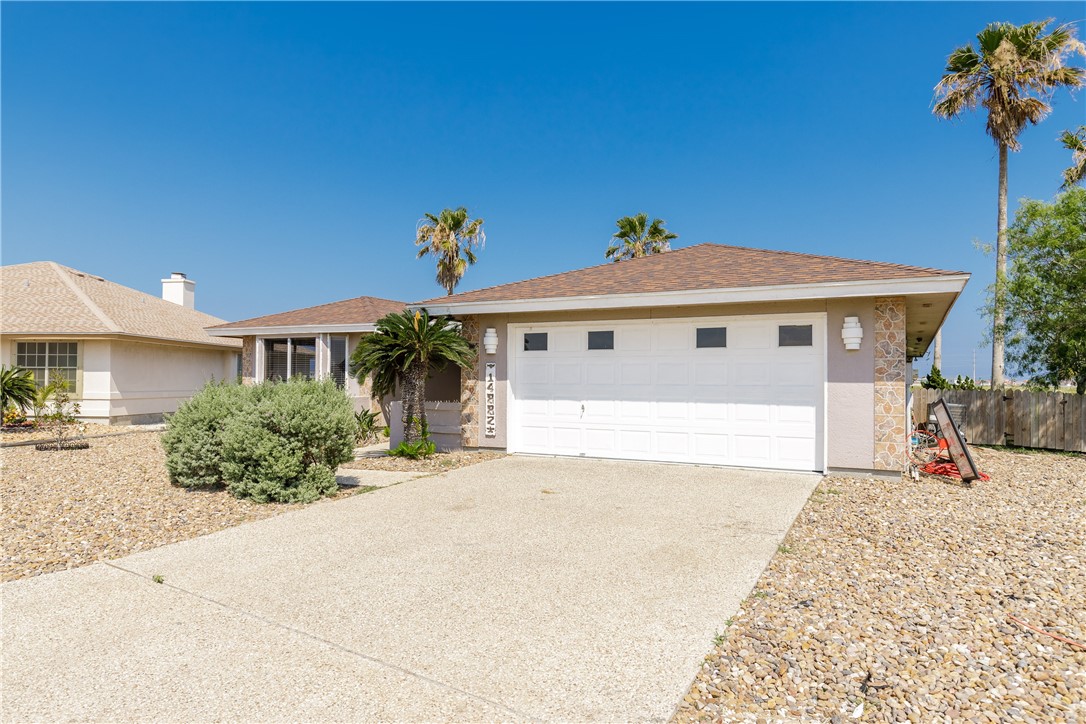 14882 Highland Mist Drive Corpus Christi TX 78418