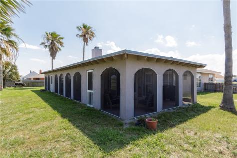 14882 Highland Mist Drive Corpus Christi TX 78418