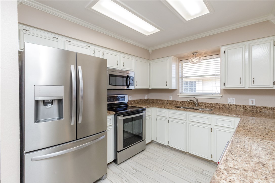 14882 Highland Mist Drive Corpus Christi TX 78418