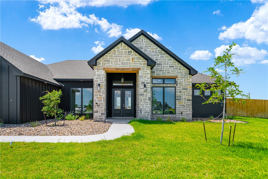1526 Mariposa Ranch Drive Corpus Christi TX 78415